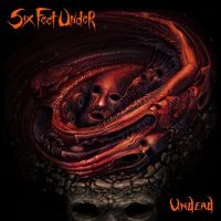 SIX FEET UNDER - UNDEAD i gruppen VI TIPSER / Julegavetips CD hos Bengans Skivbutik AB (502424)