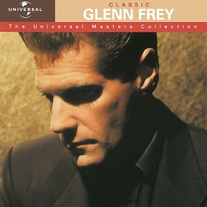 Frey Glenn - Uni Masters Collection i gruppen CD / Pop-Rock hos Bengans Skivbutik AB (502495)