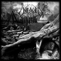 UNLEASHED - ODALHEIM i gruppen CD / Metal,Svensk Musikkk hos Bengans Skivbutik AB (502632)