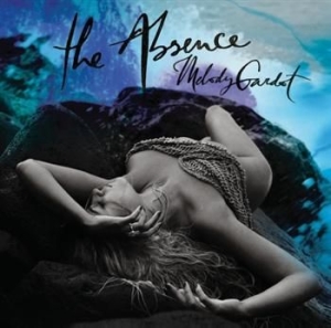 Melody Gardot - Absence i gruppen CD / Jazz hos Bengans Skivbutik AB (502657)