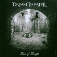 DREAM THEATER - TRAIN OF THOUGHT i gruppen KalasCDx hos Bengans Skivbutik AB (502800)