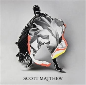 Matthew Scott - There Is An Ocean That Devides i gruppen CD hos Bengans Skivbutik AB (502805)