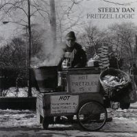 Steely Dan - Pretzel Logic i gruppen Aug3300 hos Bengans Skivbutik AB (502868)