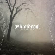 Ash And Coal - Agnostica i gruppen VINYL / Rock hos Bengans Skivbutik AB (502915)