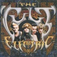 The Cult - Electric i gruppen VI TIPSER / Julegavetips CD hos Bengans Skivbutik AB (503118)