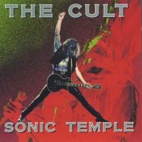 The Cult - Sonic Temple i gruppen CD / Pop-Rock hos Bengans Skivbutik AB (503119)