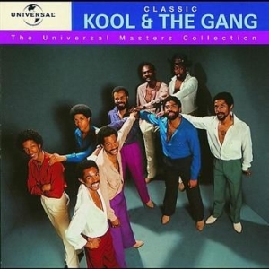 Kool & The Gang - Universal Masters Collection i gruppen CD / Best Of,Pop-Rock,RnB-Soul hos Bengans Skivbutik AB (503306)