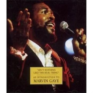 Marvin Gaye - Universal Masters Collection i gruppen CD / Pop hos Bengans Skivbutik AB (503308)