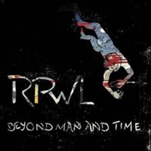 Rpwl - Beyond Man And Time i gruppen VI TIPSER / Julegavetips CD hos Bengans Skivbutik AB (503407)