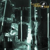 Dillinger Escape Plan - Dillinger Escape Plan i gruppen CD / Metal,Pop-Rock hos Bengans Skivbutik AB (503412)