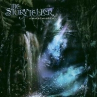 Storyteller - Underworld i gruppen CD / Metal,Svensk FolkeMusikkk hos Bengans Skivbutik AB (503446)