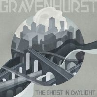 Gravenhurst - Ghost In Daylight i gruppen CD / Pop-Rock hos Bengans Skivbutik AB (503469)