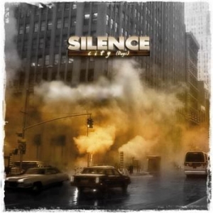 Silence - City (Days) i gruppen CD / Metal/ Heavy metal hos Bengans Skivbutik AB (503658)