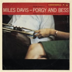 Davis Miles - Porgy And Bess i gruppen Minishops / Miles Davis hos Bengans Skivbutik AB (503692)