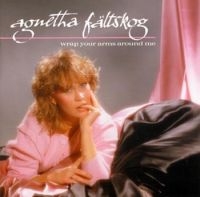 Agnetha Fältskog - Wrap Your Arms Aroun i gruppen Minishops / Abba / Agnetha Fältskog hos Bengans Skivbutik AB (503723)