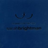 Sarah Brightman - The Very Best Of Sarah Brightm i gruppen KalasCDx hos Bengans Skivbutik AB (503744)