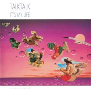 Talk Talk - It's My Life i gruppen Minishops / Talk Talk hos Bengans Skivbutik AB (503837)