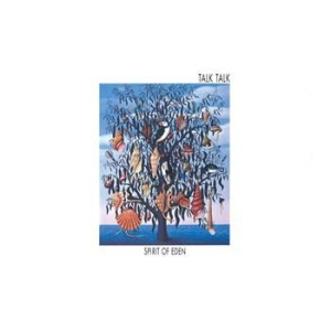 Talk Talk - Spirit Of Eden i gruppen Minishops / Talk Talk hos Bengans Skivbutik AB (503848)