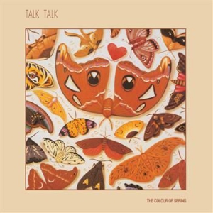 Talk Talk - The Colour Of Spring i gruppen Minishops / Talk Talk hos Bengans Skivbutik AB (503857)