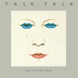 Talk Talk - The Party's Over i gruppen Minishops / Talk Talk hos Bengans Skivbutik AB (503865)