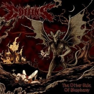 Coffins - Other Side Of Blasphemy i gruppen CD / Metal hos Bengans Skivbutik AB (503883)