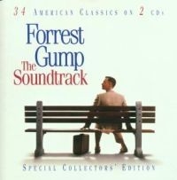 O.S.T. - Forrest Gump, Special Remastered Edition i gruppen CD / Film-Musikkkal hos Bengans Skivbutik AB (503914)