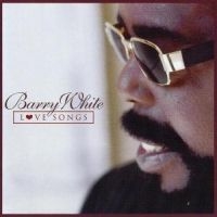 Barry White - Love Songs i gruppen KalasCDx hos Bengans Skivbutik AB (504194)