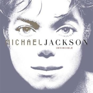 Jackson Michael - Invincible i gruppen CD / Pop-Rock,Annet hos Bengans Skivbutik AB (504223)