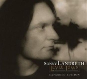 Landreth Sonny - Levee Town i gruppen CD / Pop-Rock hos Bengans Skivbutik AB (504354)