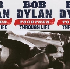 Dylan Bob - Together Through Life i gruppen CD / Pop-Rock,Annet hos Bengans Skivbutik AB (504426)