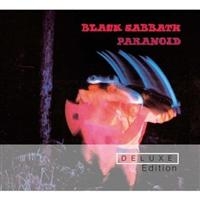 Black Sabbath - Paranoid i gruppen VI TIPSER / Mest Populære cd-klassiker hos Bengans Skivbutik AB (504430)