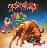 Tankard - Beast Of Bourbon i gruppen CD / Metal hos Bengans Skivbutik AB (504777)