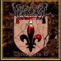 Imperial - Thrasheurs 13 i gruppen CD / Metal,Svensk FolkeMusikkk hos Bengans Skivbutik AB (504780)