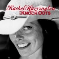 Harrington Rachel - Rachel Harrington & The Knockouts i gruppen CD / Country hos Bengans Skivbutik AB (505089)