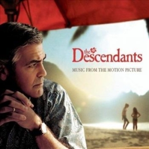 Ost - Descendants i gruppen CD / Film/Musikkkal hos Bengans Skivbutik AB (505108)