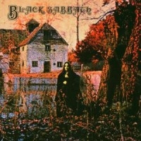 Black Sabbath - Black Sabbath i gruppen VI TIPSER / Mest Populære cd-klassiker hos Bengans Skivbutik AB (505126)