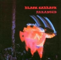 Black Sabbath - Paranoid i gruppen CD / Metal,Pop-Rock hos Bengans Skivbutik AB (505159)