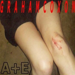 Coxon Graham - A+E (Cd+Dvd Ltd Ed) i gruppen CD / Pop-Rock hos Bengans Skivbutik AB (505232)