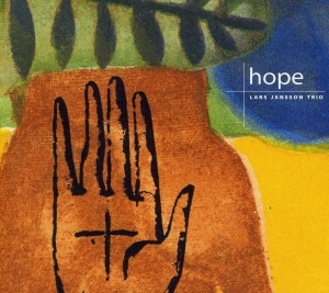 Lars Jansson Trio - Hope i gruppen CD / Jazz hos Bengans Skivbutik AB (505285)