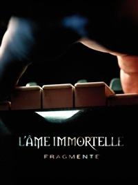 L Ame Immortelle - Fragmente (2 Cd) i gruppen CD / Metal hos Bengans Skivbutik AB (505341)