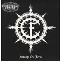 Carpathian Forest - Strange Old Brew (Vinyl Lp) i gruppen VINYL / Metal hos Bengans Skivbutik AB (505559)