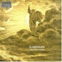 Candlemass - Tales Of Creation (Vinyl Lp) i gruppen VINYL / Metal,Svensk FolkeMusikkk hos Bengans Skivbutik AB (505560)