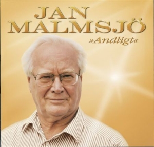 Malmsjö Jan - Andligt i gruppen Externt_Lager / Naxoslager hos Bengans Skivbutik AB (505663)