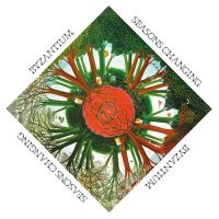 Byzantium - Seasons Changing (180 G) i gruppen VINYL / Pop-Rock hos Bengans Skivbutik AB (505679)