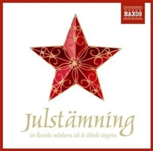 Various Artists - Julstämning i gruppen CD / Annet hos Bengans Skivbutik AB (505759)