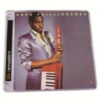 Phillinganes Greg - Pulse - Expanded Edition i gruppen CD / RnB-Soul hos Bengans Skivbutik AB (505786)