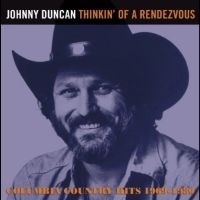 Johnny Duncan - Thinking Of A Rendezvous i gruppen VI TIPSER / Fredagsutgivelser / Fredag 1 november 2024 hos Bengans Skivbutik AB (505835)