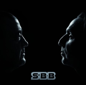 Sbb - Sbb (2012) i gruppen CD / Pop-Rock hos Bengans Skivbutik AB (505852)