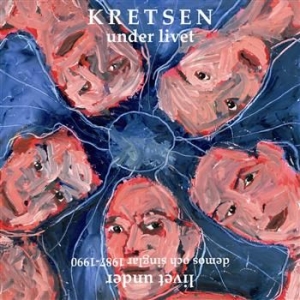 Kretsen - Under Livet - Livet Under i gruppen VI TIPSER / Julegavetips CD hos Bengans Skivbutik AB (505873)