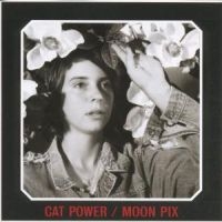 Cat Power - Moon Pix i gruppen MK Test 4 hos Bengans Skivbutik AB (506009)